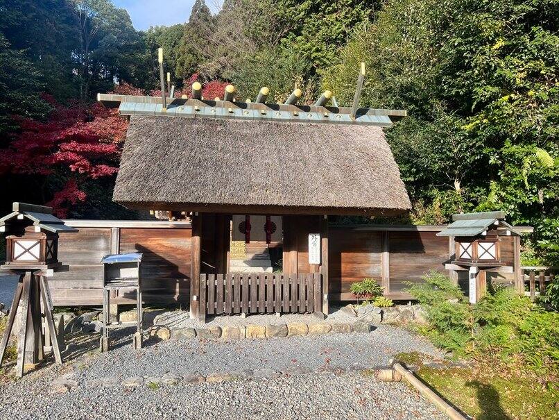ご祭神とご利益