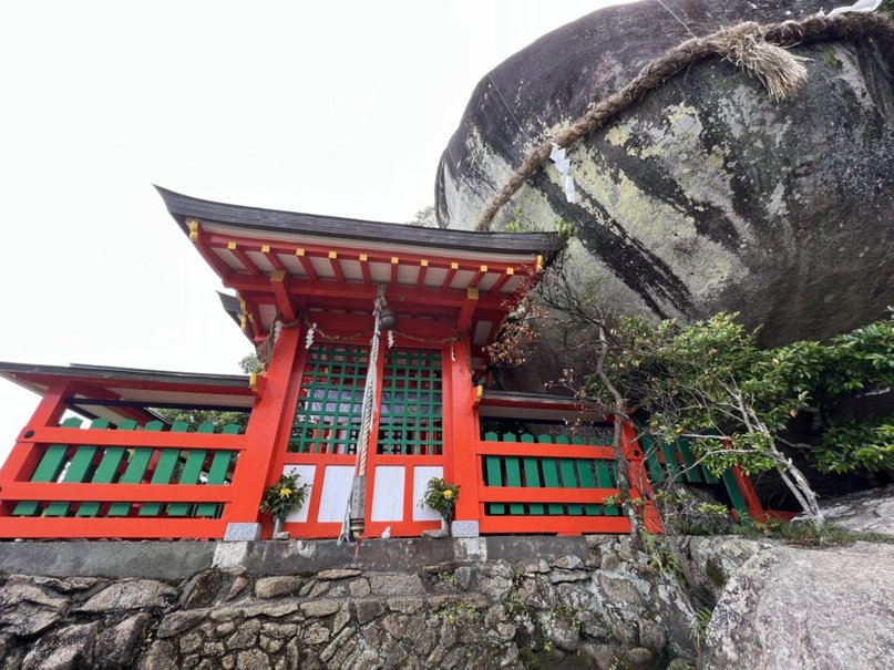 神倉神社